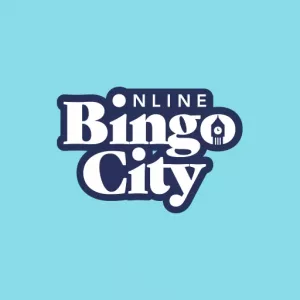Online Bingo City logo photo
