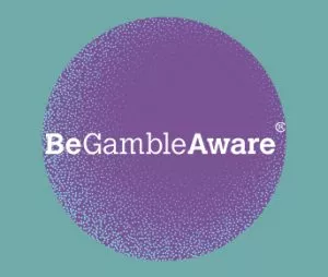 BeGambleAware image 