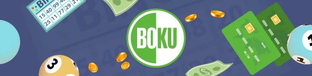 Boku written on image