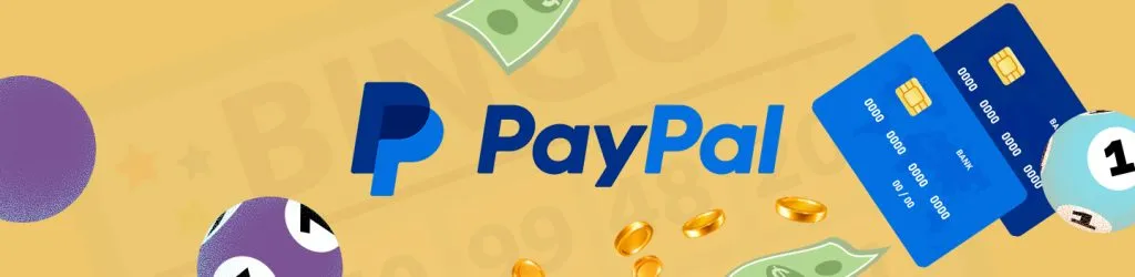 Image with text PayPal on it 