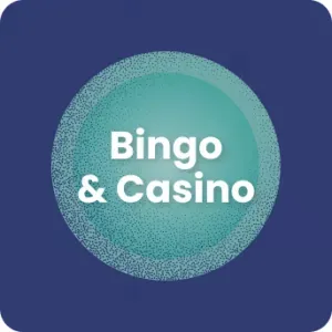 Bingo and Casino