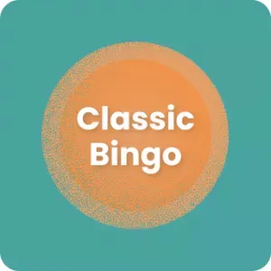 Classic Bingo 