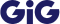 Logo for GiG