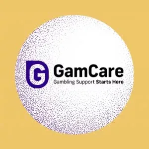 GamCare Logo