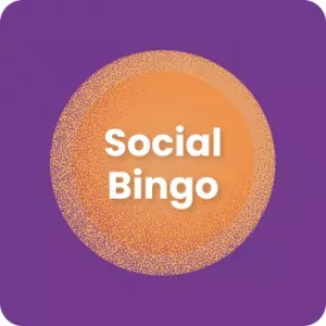 Social bingo
