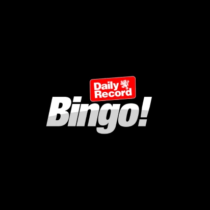 logo image for daily record bingo