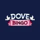 logo for Dove Bingo