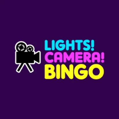 Lights Camera Bingo Lights Camera Bingo