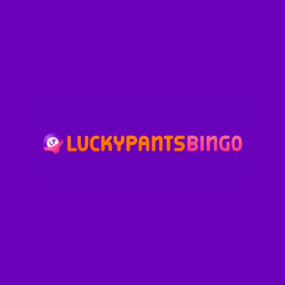 Logo image for Lucky Pants Bingo