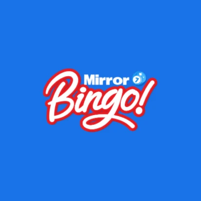 Mirror Bingo Mobile Image