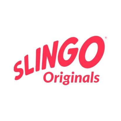 Logo image for Slingo Casino