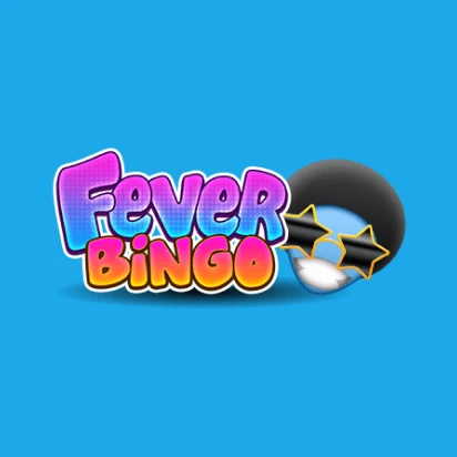 logo image for fever bingo
