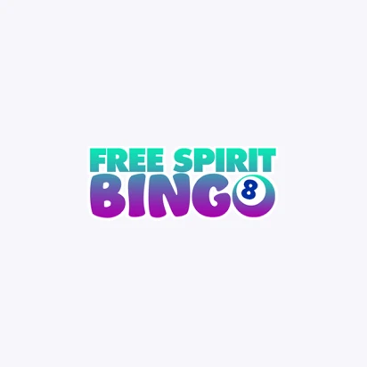logo image for free spirit bingo