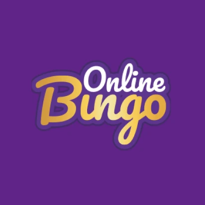 logo image for online bingo